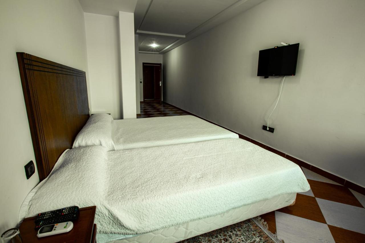 Motel Gzenaya Tanger Exteriér fotografie