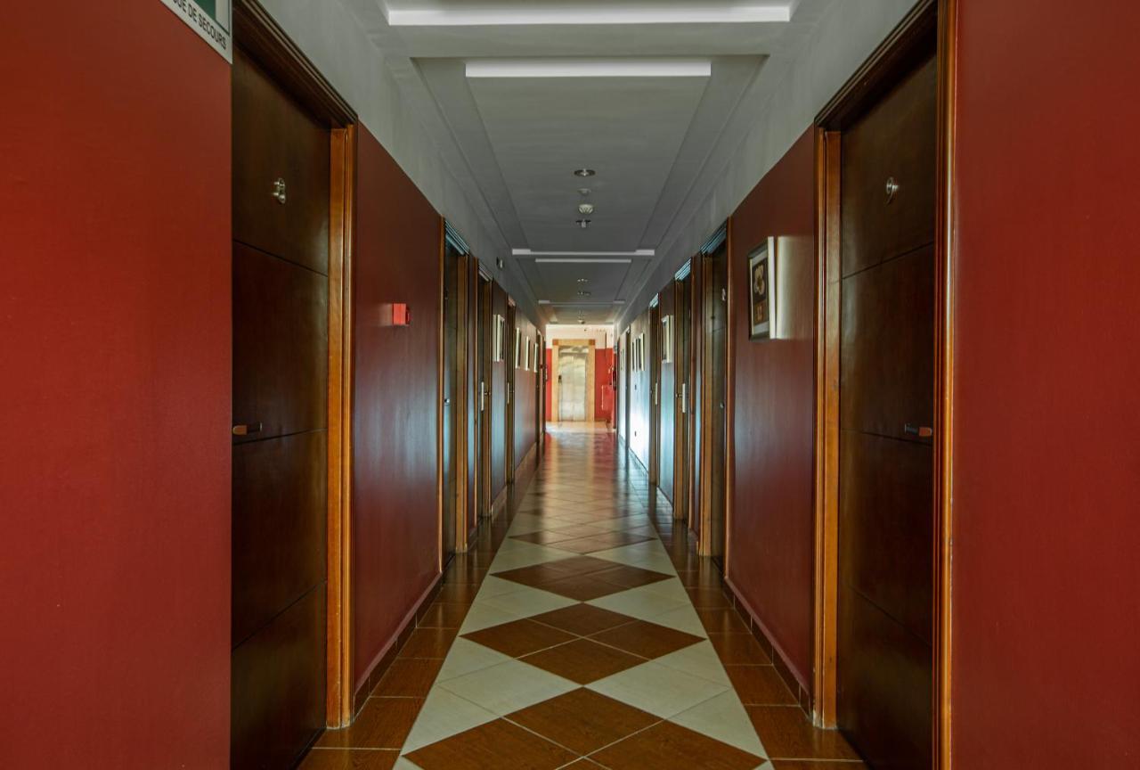 Motel Gzenaya Hajreien Exteriér fotografie